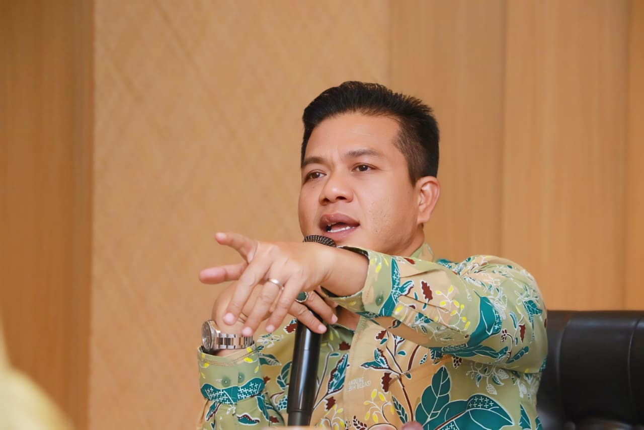 Bandung MInta Pengurus Kopdes Merah Putih di Kabupaten Bandung Segera Beroperasi